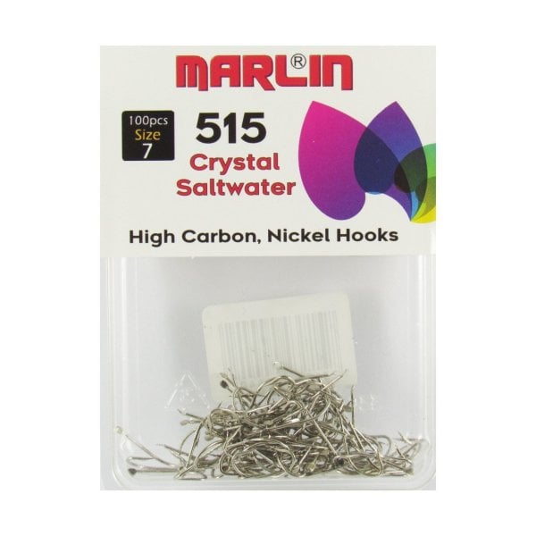 Marlin 515 Nickel İğne 7