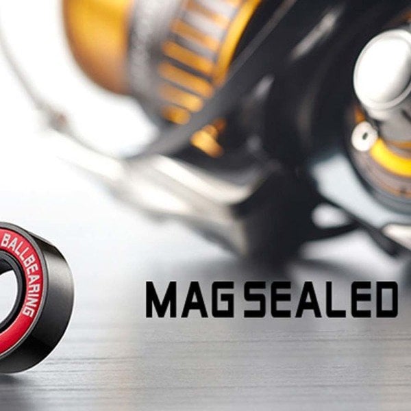 Daiwa Certate 2016 G 2510 PEH Olta Makinesi