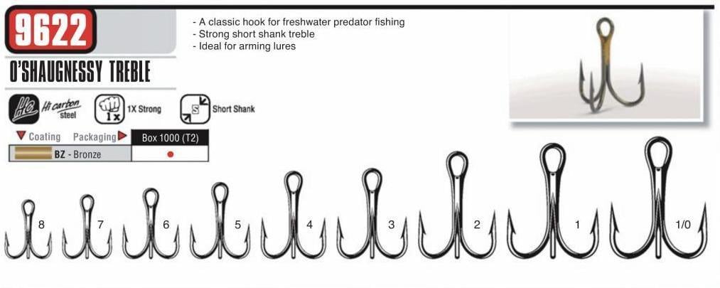 Vmc 9622BZ BRONZ Ultra Üçlü İğne 