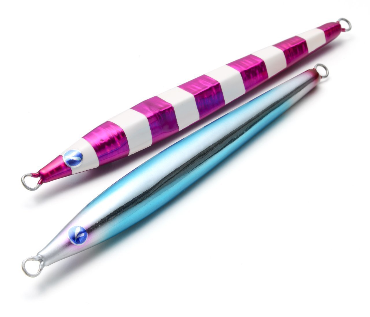 BlueBlue Conifer Jig Yem 160g 10