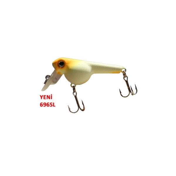 Strike Pro Eg-088 L (F)  Serisi Suni Yem