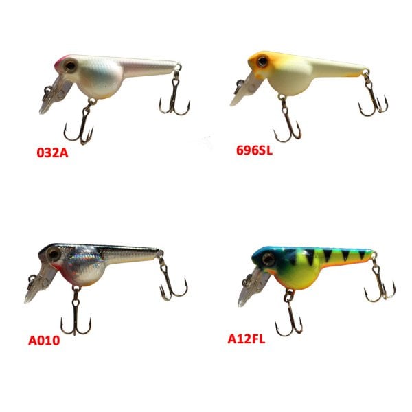 Strike Pro Eg-088 L (F)  Serisi Suni Yem