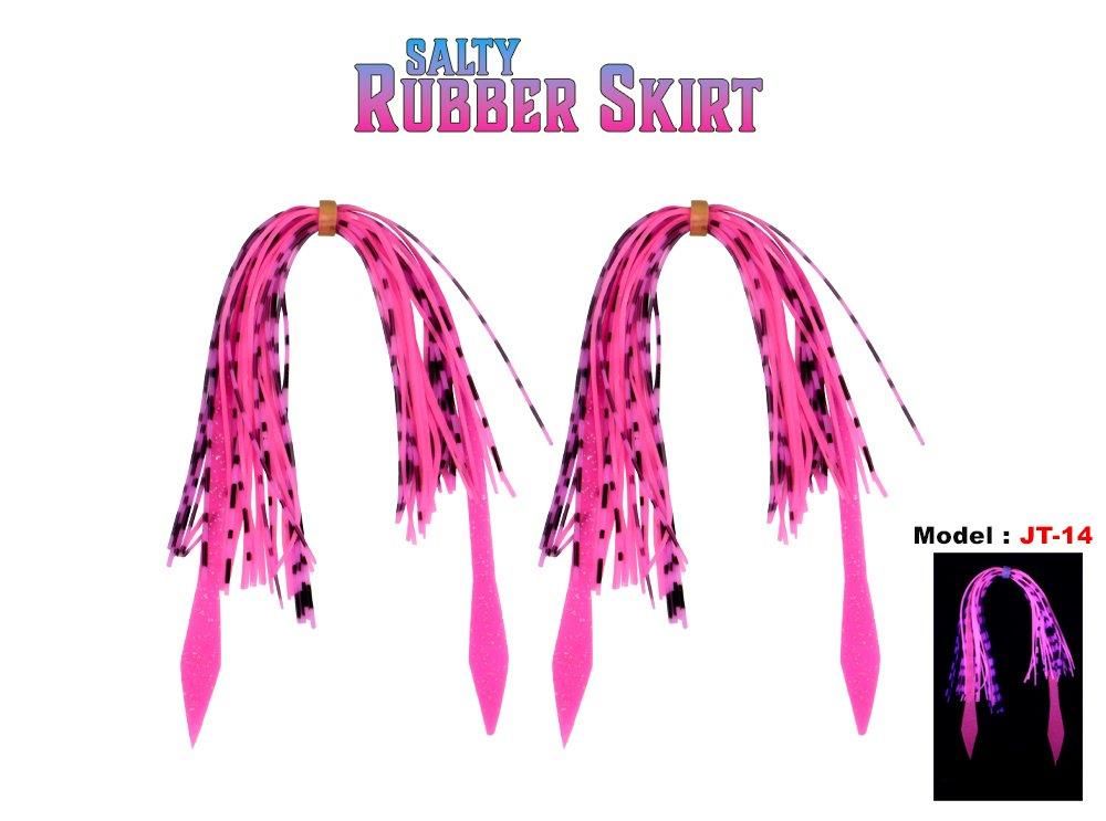 Fujin Assistsiz Skirt Püskül Set #JT-14