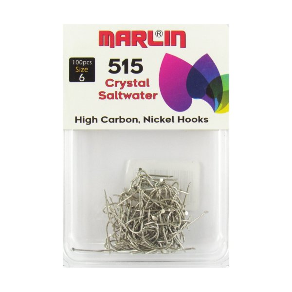 Marlin 515 Nickel İğne 6