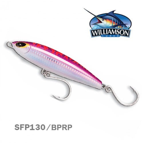 WILLIAMSON SURFACE PRO 130 BPRP