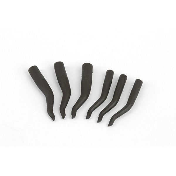 Fox Edges Tungsten Line Alignas Long 6-1 8szt.