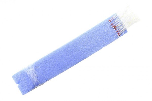 Youvella 7572 İstavrit Çaparisi 10 İğne Köpük Kısa Köstek 0.12x0.18mm