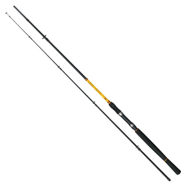 Albastar Bouncy Olta Kamışı Standart - 240CM / 20-50G
