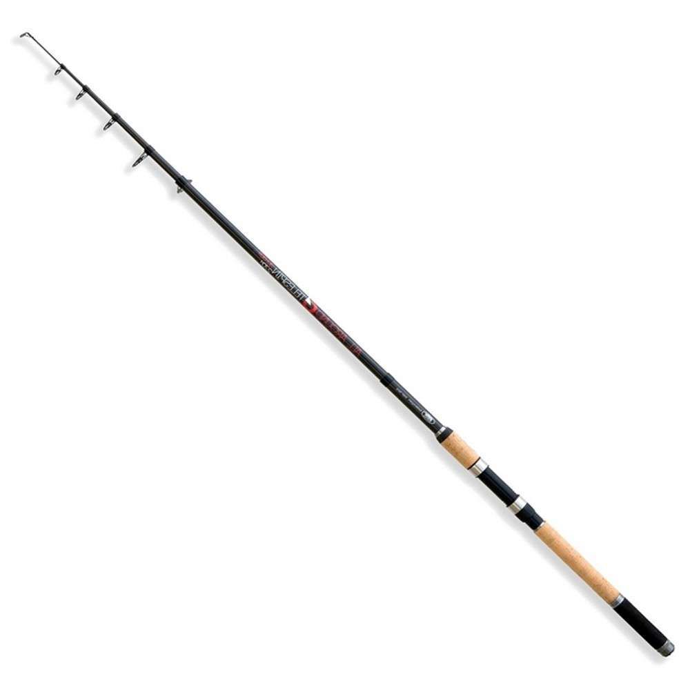 Lineaeffe 2309024 Allround 240cm Tele Spin Kamış 10-40gr Atar