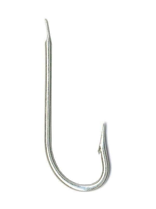 Ecotackle SH-15 Galvaniz (2310 Muadili) Dökme İğne 12