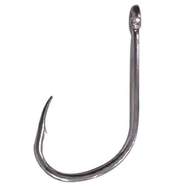 Mustad Ringed Soi Hook 10849NP-DT Olta İğnesi Standart - NO:5-0 - 5LI