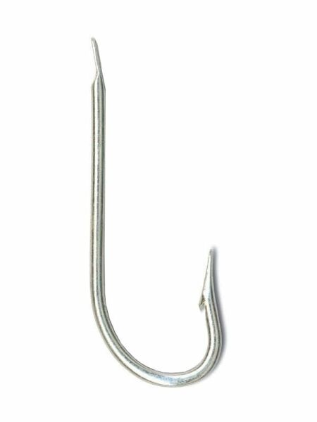 Ecotackle SH-15 Galvaniz (2310 Muadili) Dökme İğne 13