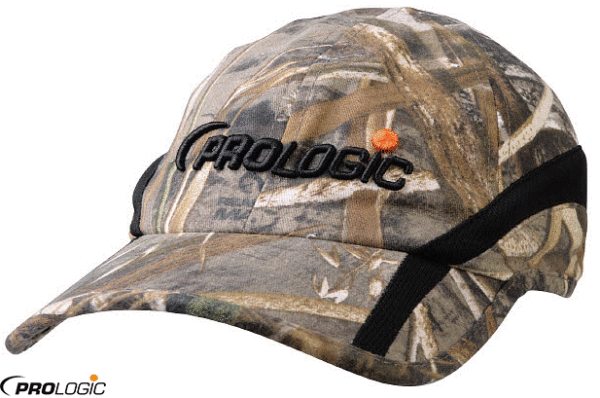 Prologıc Max5 Survivor Şapka