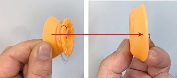 Lineaeffe Tackle Box