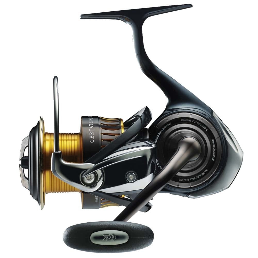 Daiwa Certate 2016 G 3000 Olta Makinesi