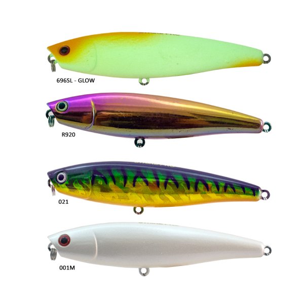 Strike Pro EG-070 Serisi Suni Yem