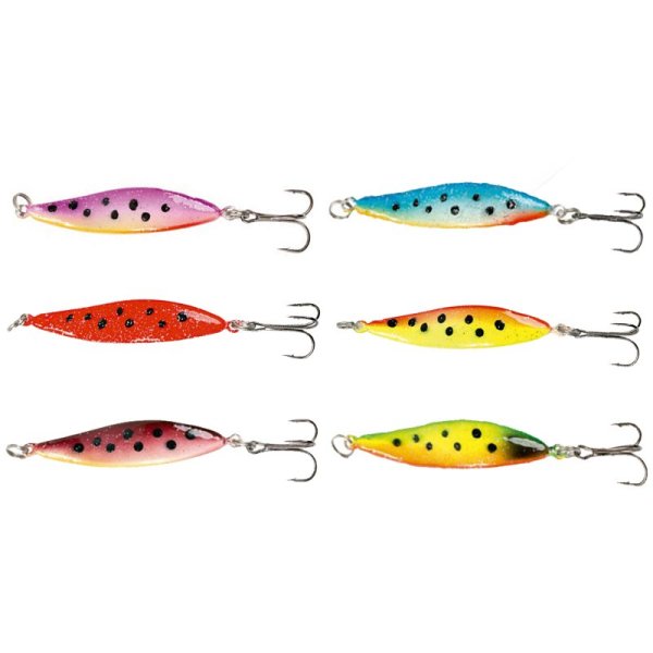 FLADEN NORDINGEN KAŞIK 4.5 CM 7G 05