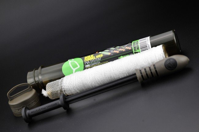 Boilie Funnel Web System - 7 m Pva