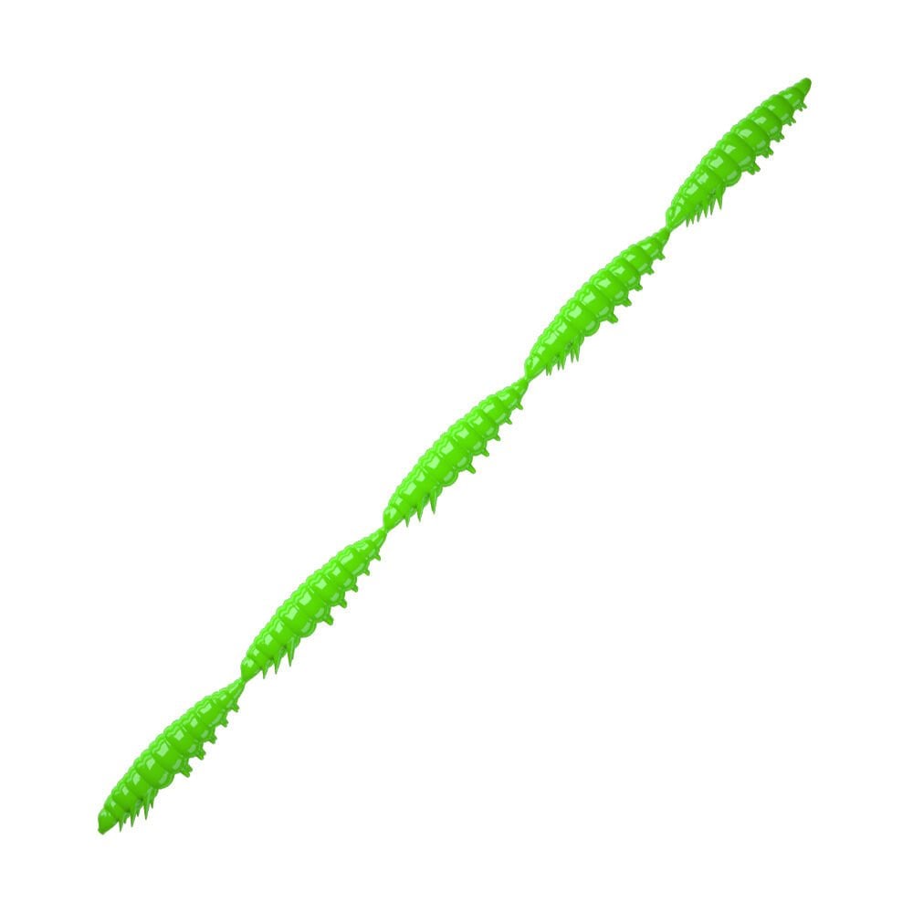 Libra Lures Larva Multi Cheese Suni Yem 008 - DARK YELLOW - 25MM