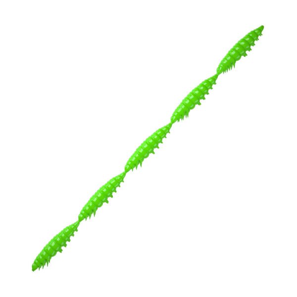 Libra Lures Larva Multi Cheese Suni Yem 008 - DARK YELLOW - 25MM