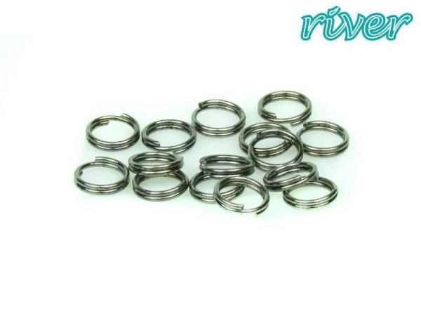 RIVER BAĞLANTI HALKASI BN 250P 7 MM