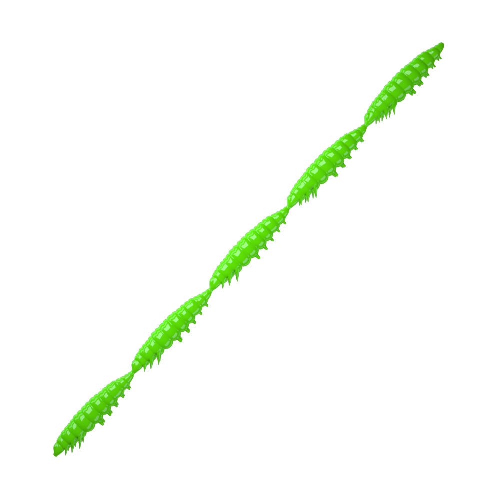 Libra Lures Larva Multi Cheese Suni Yem 036 - COFFEE MILK - 25MM