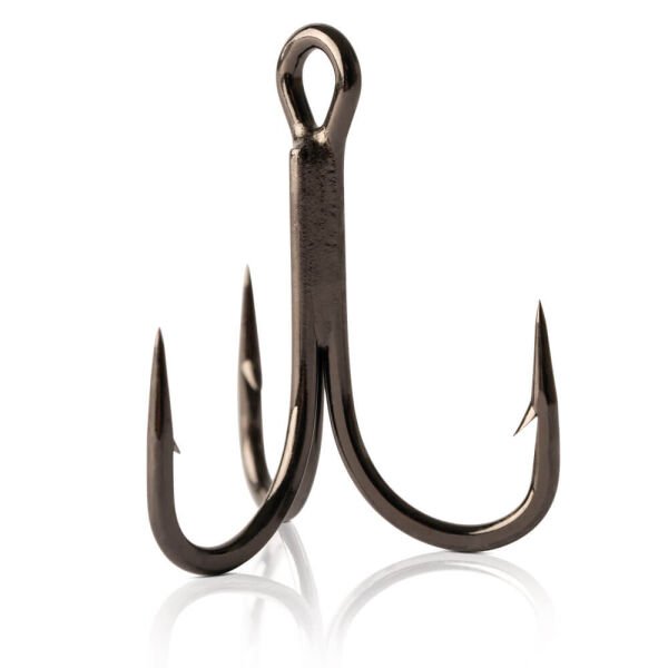 Mustad Treble 3X Strong 36329NP-BN Olta İğnesi Standart - NO:1 - 5Lİ