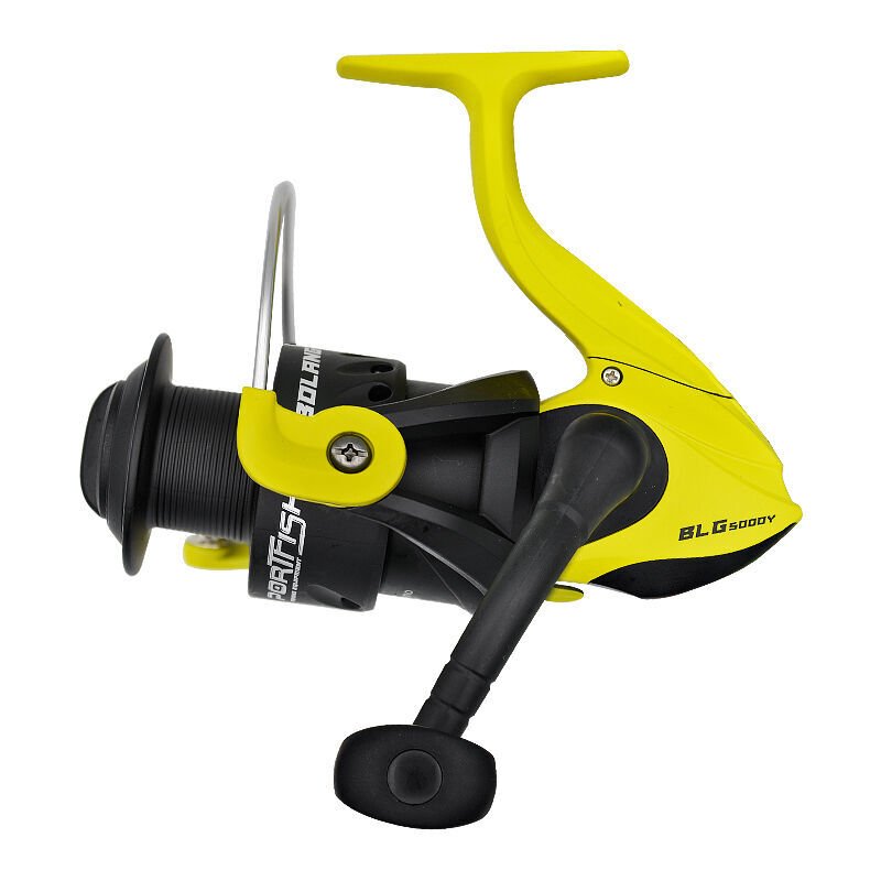 Portfish  Bolang 4000 Olta Makinası 3 bb