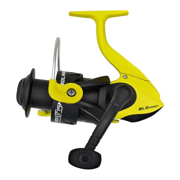 Portfish  Bolang 4000 Olta Makinası 3 bb