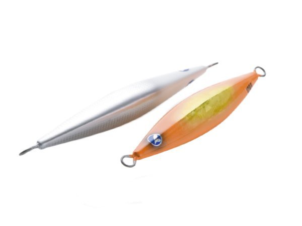 BlueBlue SpinBit Jig Yem 60g 07