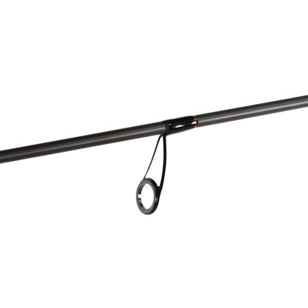 Captain 1367 Apollon Carbo-X 2 Parça Spin Kamış 10-30gr Atar