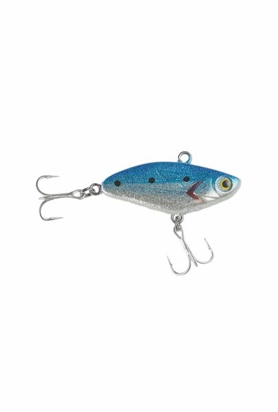 Fujin Vib-X 45mm 8.5gr Vibrasyon