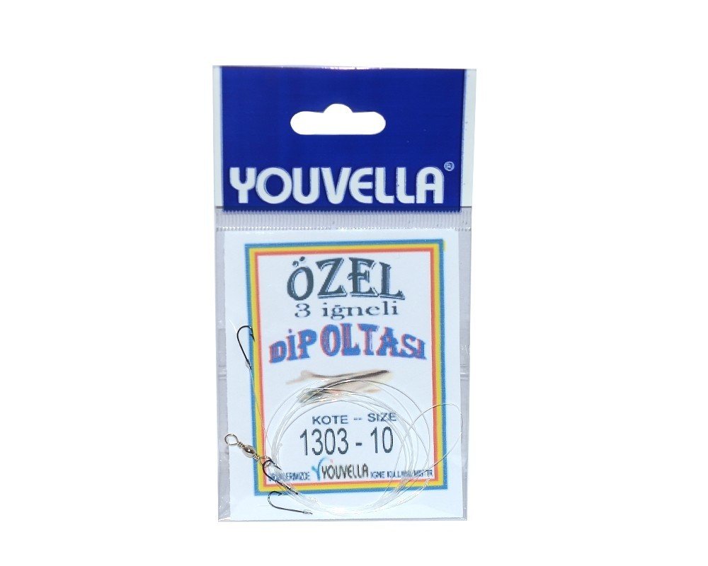 Yemli Takım 3 İğneli Hazır Beden Youvella 1303 10