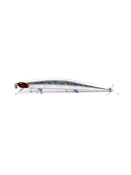 Fujin Flux 140mm 20.6gr Sinking Maket Balık 