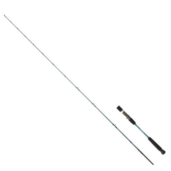 Daiwa Grandwave 1.68M 90-210 gr 2P Jig Olta Kamışı