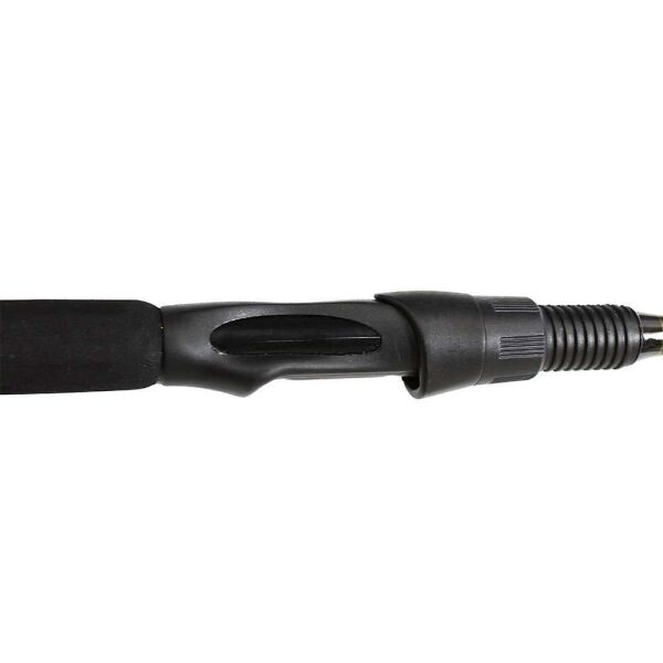 Captain 1373 Lure 240cm 2 Parça Spin Kamış 8-28gr Atar