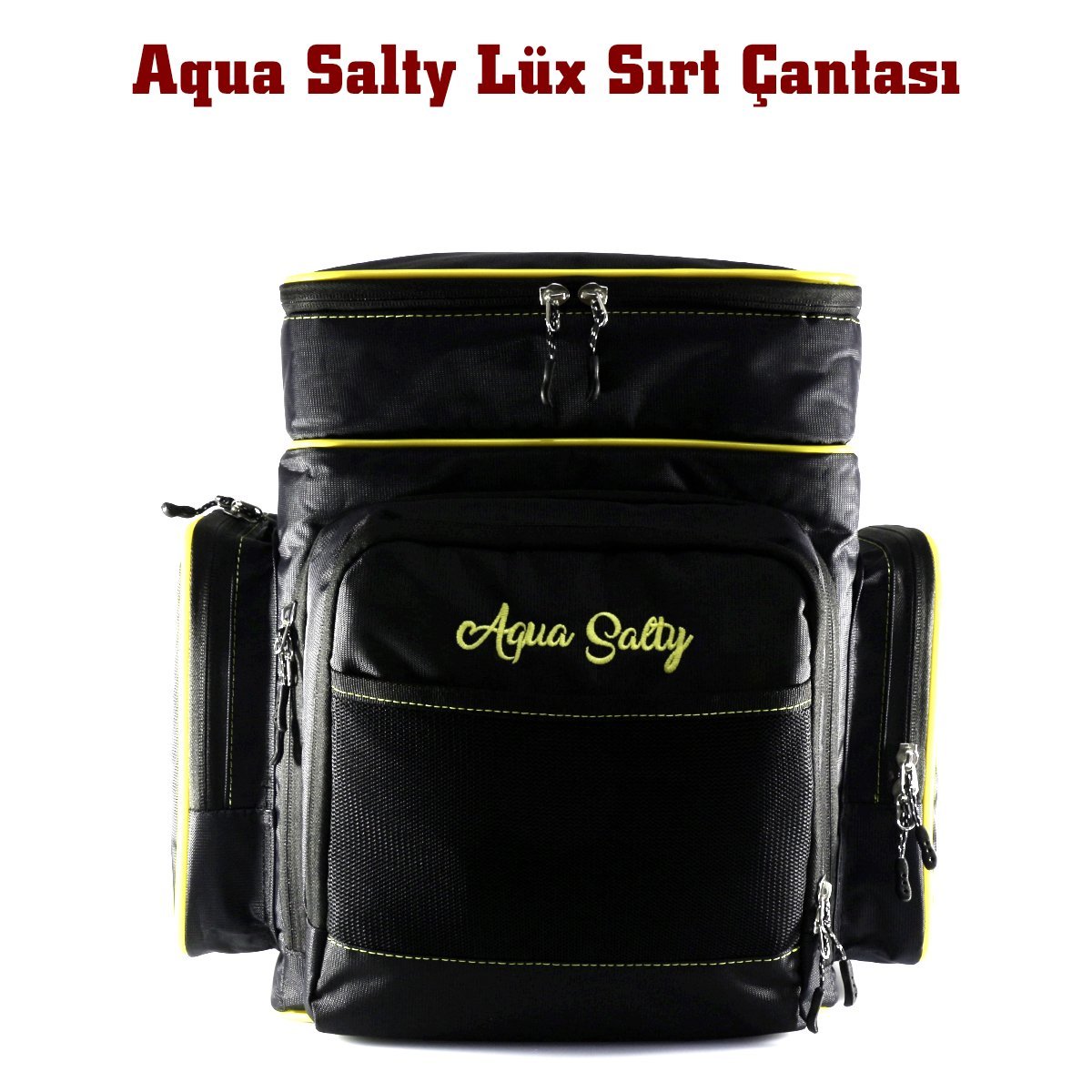 Aqua Salty Lüx Sırt Çantası