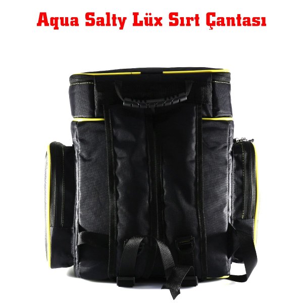 Aqua Salty Lüx Sırt Çantası
