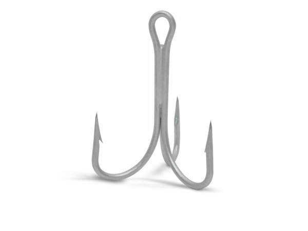 Vmc 9617PS (PERMA STEEL) Çelik Üçlü İğne 4/0