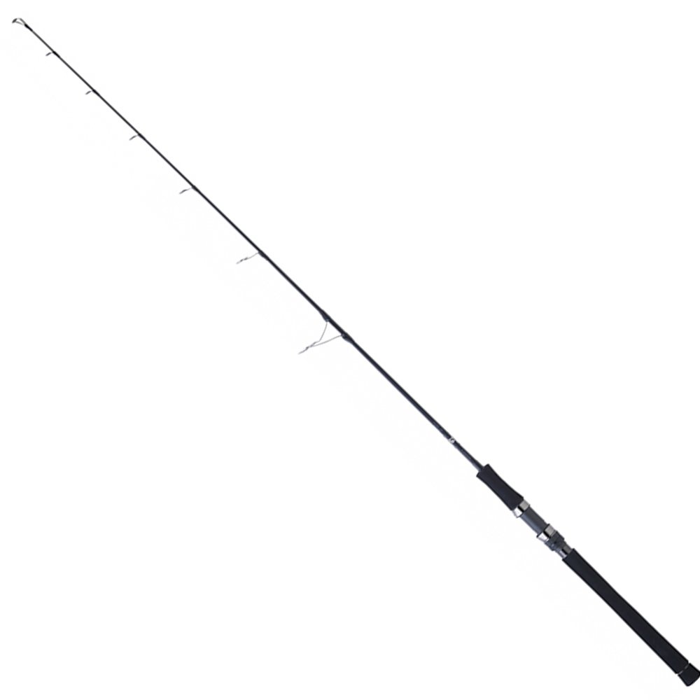 Daiwa Catalina 1.85 M. 90-210 Gr. Tek P. Jig Ota Kamışı