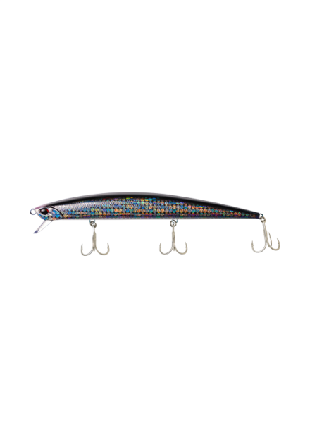 Fujin Flux 140mm 20.6gr Sinking Maket Balık 