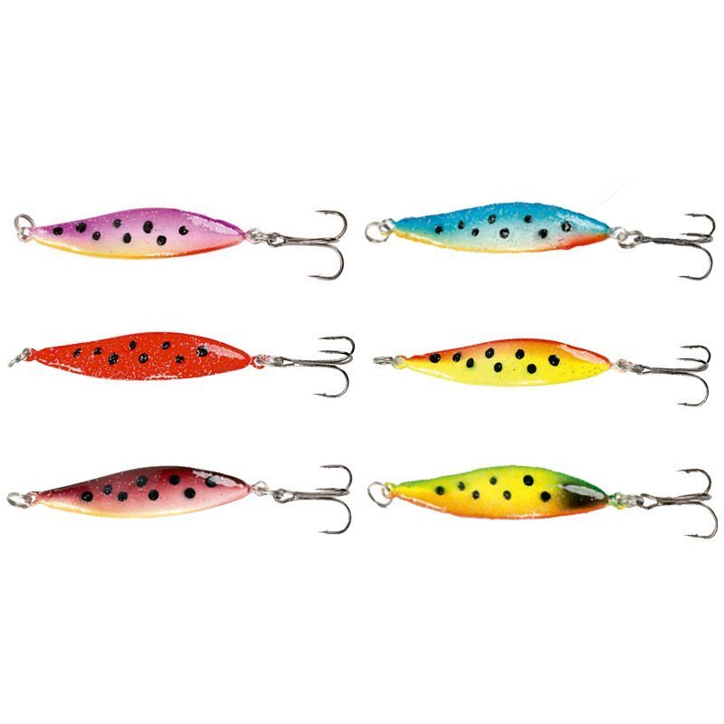 FLADEN NORDINGEN KAŞIK 7 CM 24G 06