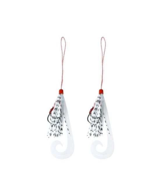 Fujin Tai Rubber Hazır Skirt Assist Set #H7-02