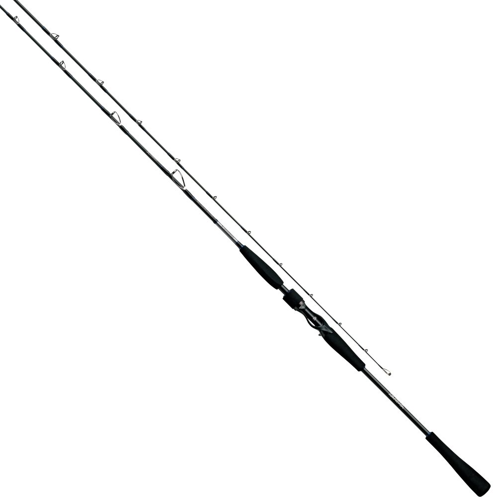 Daiwa Catalina BJ XXHB 198cm Olta Kamışı