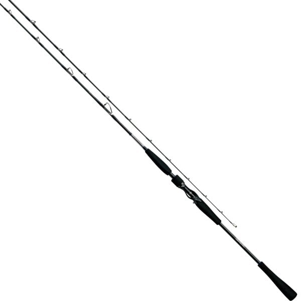 Daiwa Catalina BJ XXHB 198cm Olta Kamışı