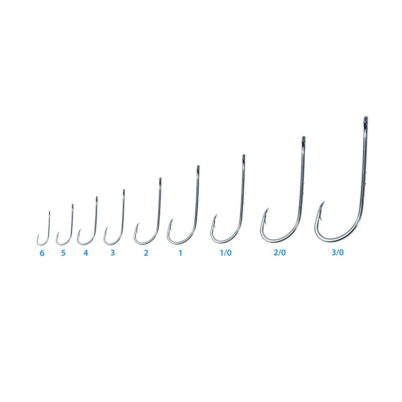 Marlin 92647 BN İğne 5