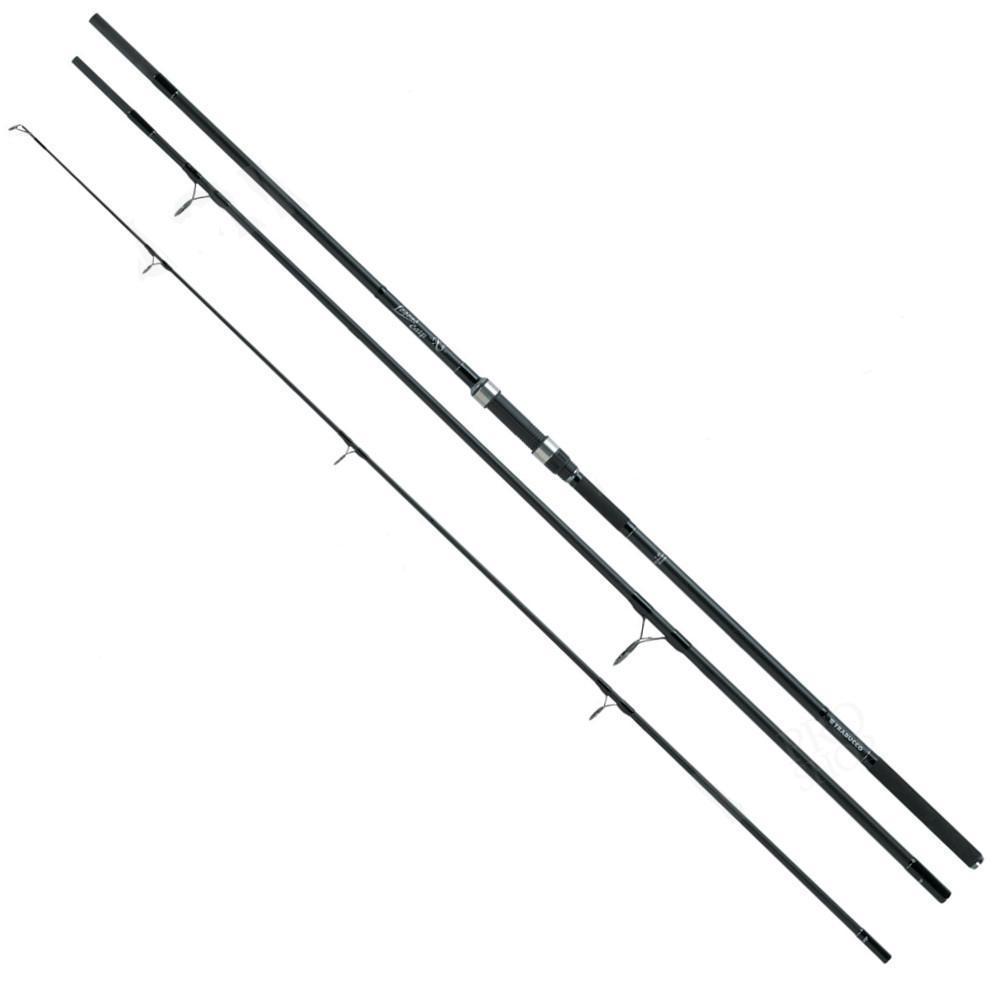 RYOBI LEGEND 3 PARÇALI CARP KAMIŞI 3.60 MT