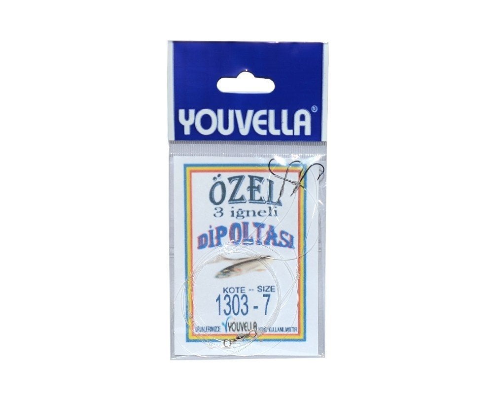 Yemli Takım 3 İğneli Hazır Beden Youvella 1303 7