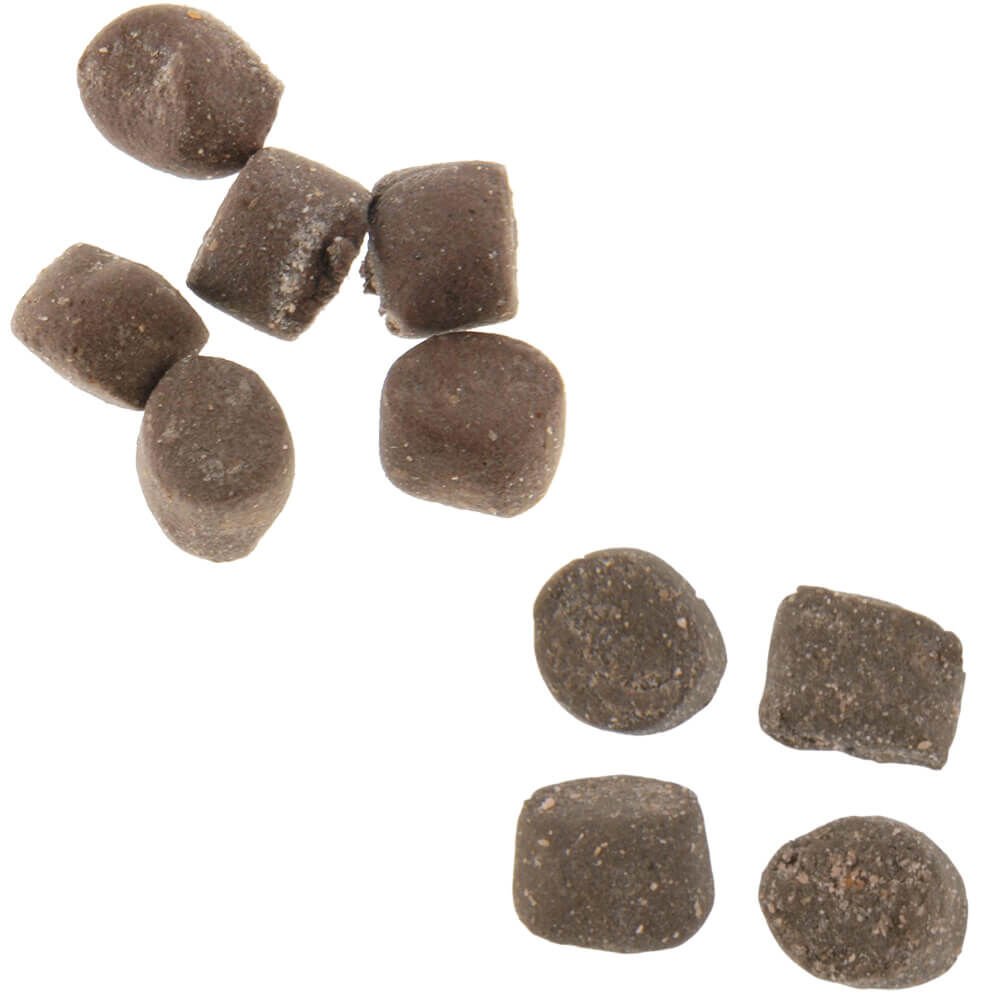 Berkley Powerbait Trout Nouggets Sahte Yemi CHSEESE - 57GR