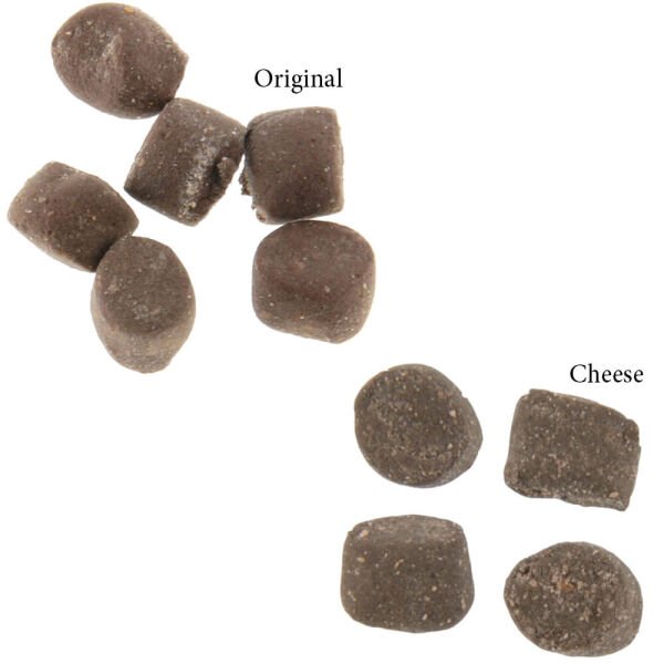 Berkley Powerbait Trout Nouggets Sahte Yemi CHSEESE - 57GR